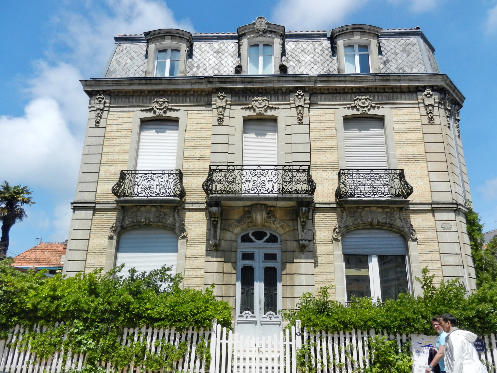 Arcachon